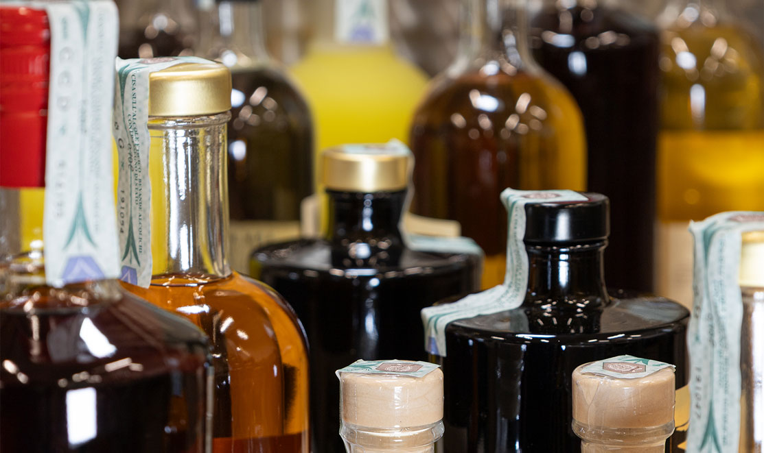 Scelta del packaging